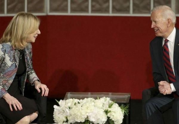 تور آلمان: اوی گوتمن به عنوان اولین سفیر زن آمریکا در آلمان تایید شد