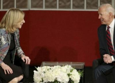 تور آلمان: اوی گوتمن به عنوان اولین سفیر زن آمریکا در آلمان تایید شد