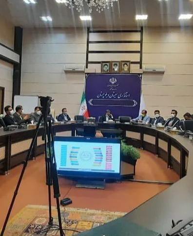 نشست تخصصی واحدهای فناور پارک علم و فناوری سیستان و بلوچستان برگزار گردید