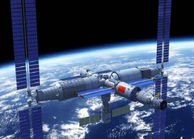 تور چین: آمریکا: روسیه و چین در پی رجحان فضایی هستند
