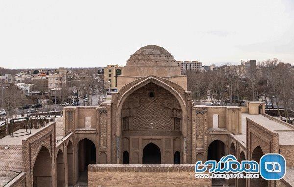 بازسازی ویلا: آغاز 30 پروژه مرمتی و ساماندهی بناها و محوطه های تاریخی در تهران