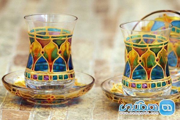 با معروف ترین سوغات جمهوری آذربایجان آشنا شوید