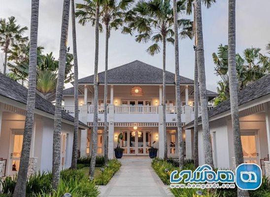 بالی 2025: سفری فراتر از لوکس؛ راهنمای جامع اقامتگاه های رویایی برای فکر و جسم